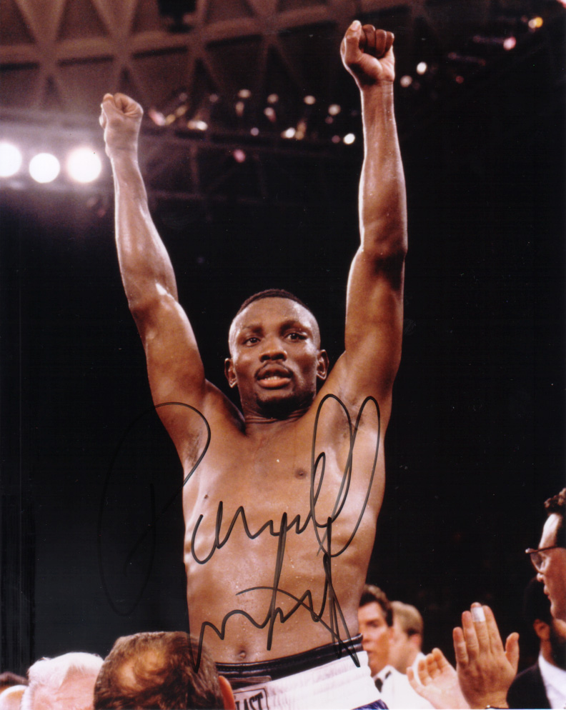 Pernell